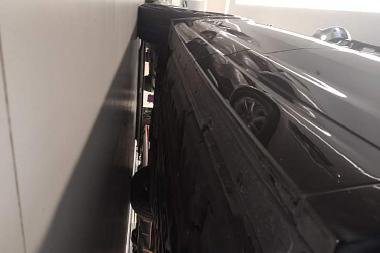 Used Li Auto L7 2023 Max model Left Side Sill