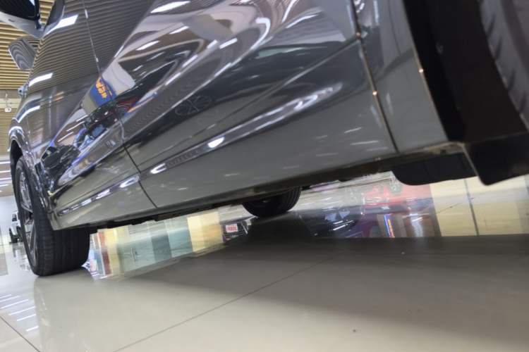 Used Li Auto L7 2023 Air model Left Side Sill