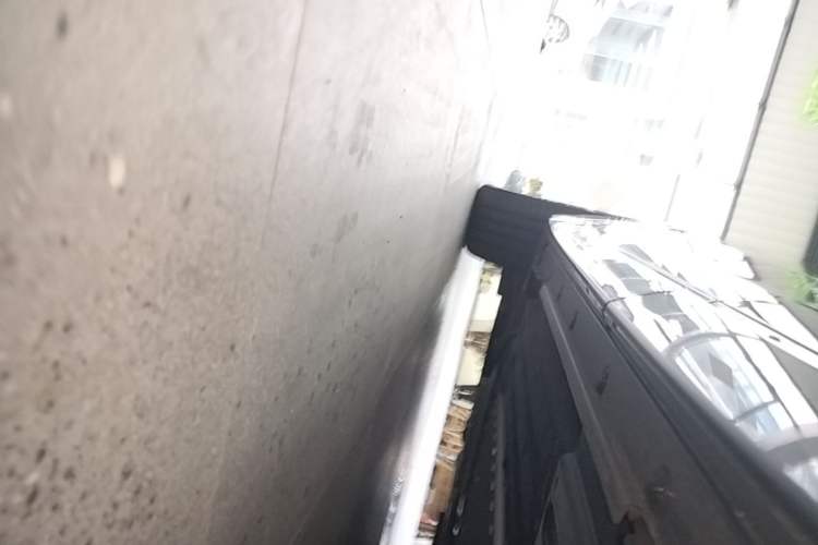 Used Li Auto L7 2023 Pro Model Left Side Sill
