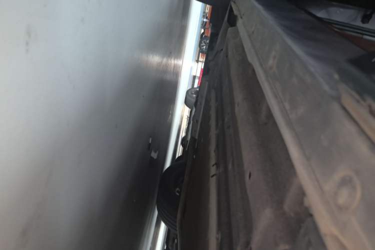 Used Li Auto L7 2023 Air model Left Side Sill