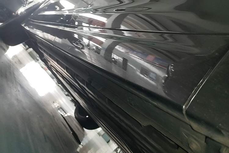 Used Li Auto L7 2023 Air model Left Side Sill