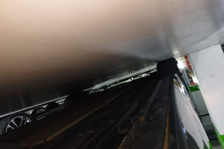 Used Li Auto L7 2023 Max model Left Side Sill