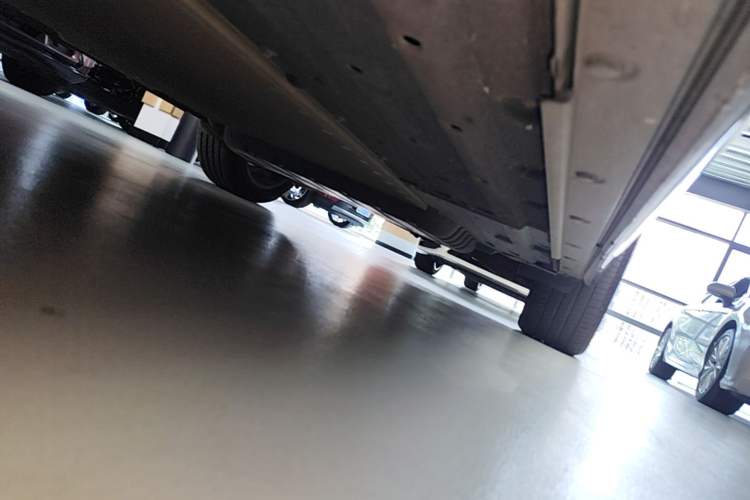 Used Li Auto L7 2023 Air model Left Side Sill
