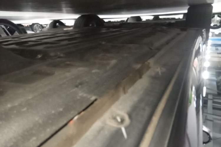 Used Li Auto L7 2023 Air model Left Side Sill