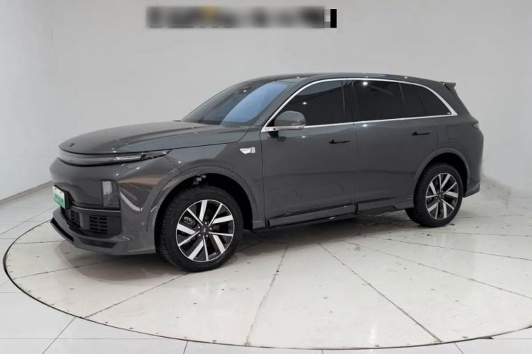 Used Li Auto L7 2023 Pro Model Guazi used car, China used car export, Used car for sale, Used cars, Cheapest cars for sale
