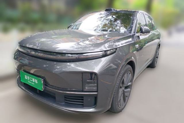 Used Li Auto L7 2023 Max model
