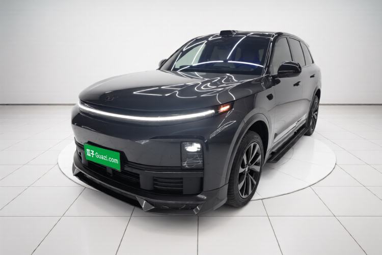 Li Auto L7 2023 Max model usata Guazi used car, China used car export, Used car for sale, Used  cars, Cheapest cars for sale