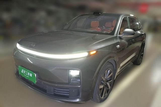 Used Li Auto L7 2023 Max model