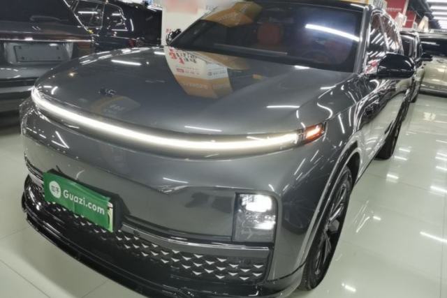 Used Li Auto L7 2023 Air model