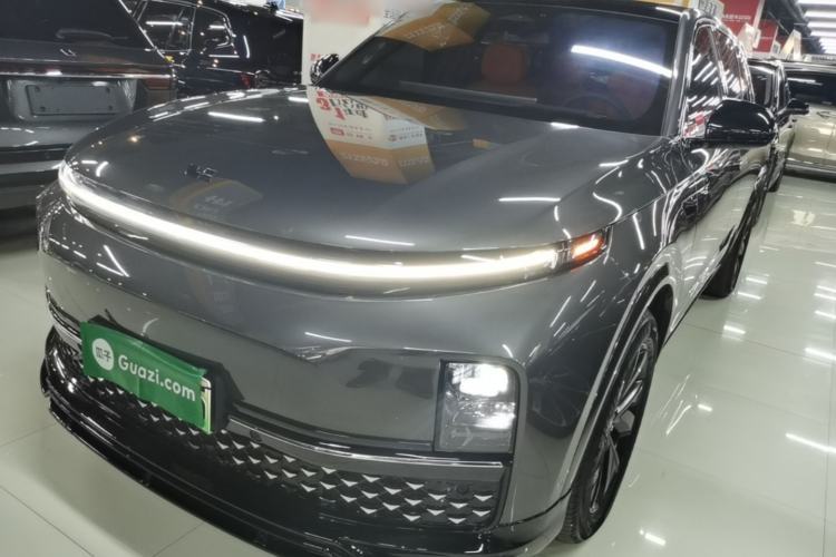 Li Auto L7 2023 Air model مستعملة Guazi used car, China used car export, Used car for sale, Used  cars, Cheapest cars for sale