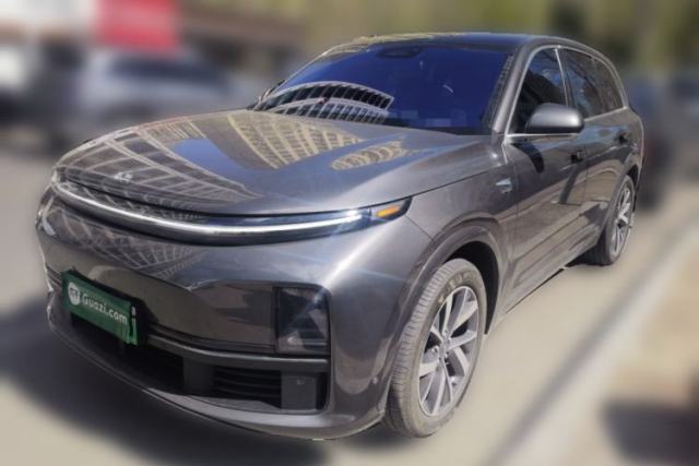 Used Li Auto L7 2023 Air model