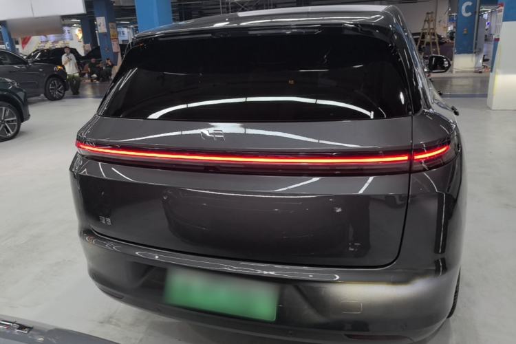 Used Li Auto L7 2023 Max model Rear