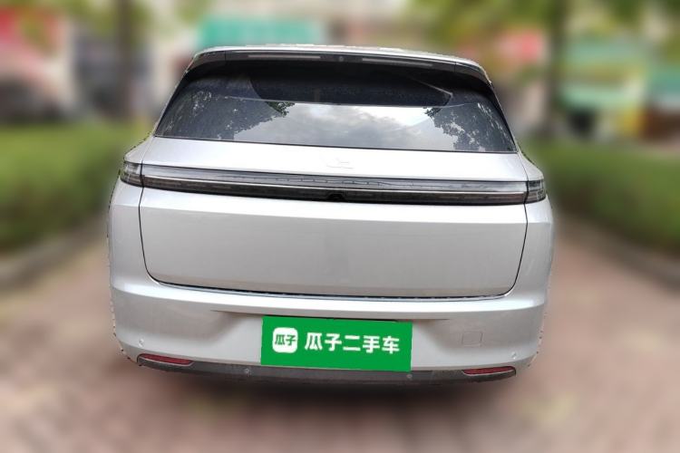 Used Li Auto L7 2023 Air model Rear