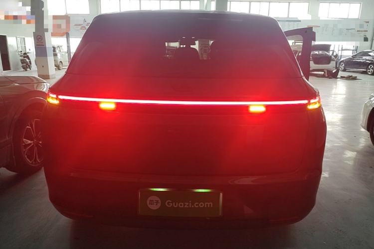 Used Li Auto L7 2023 Air model Rear