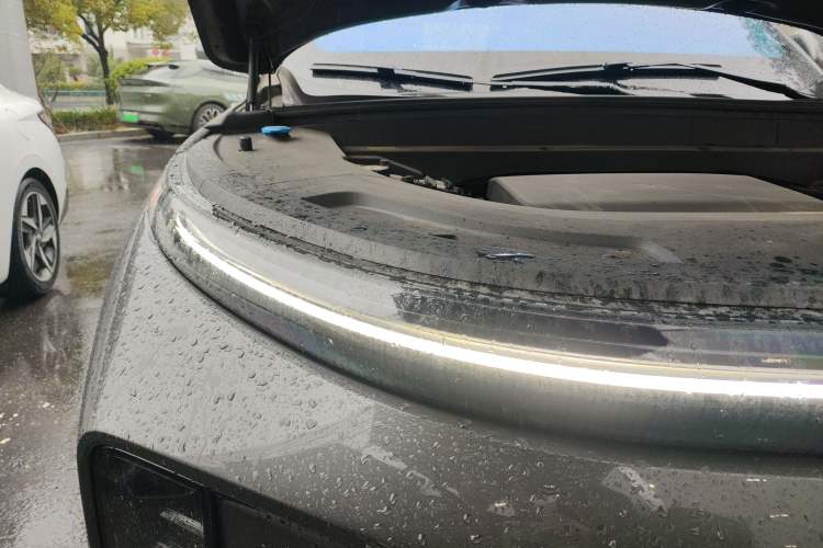 Used Li Auto L7 2023 Max model Right Front Headlight