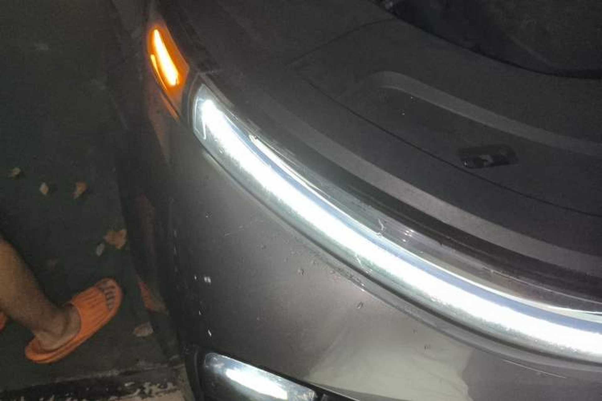 Used Li Auto L7 2023 Air model Right Front Headlight