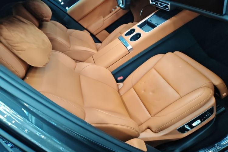 Used Li Auto L7 2023 Air model Right Front Seat
