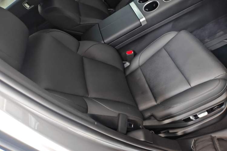 Used Li Auto L7 2023 Max model Right Front Seat