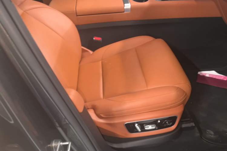 Used Li Auto L7 2023 Air model Right Front Seat