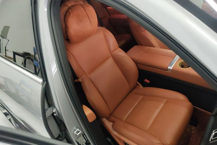 Used Li Auto L7 2023 Max model Right Front Seat