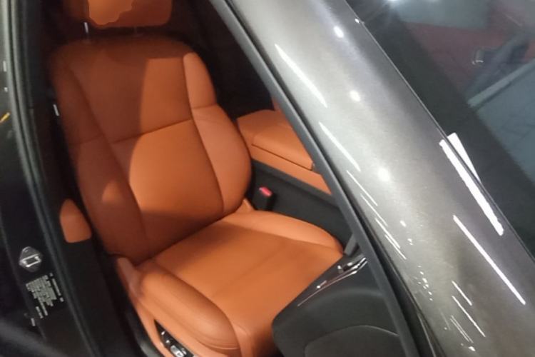 Used Li Auto L7 2023 Air model Right Front Seat