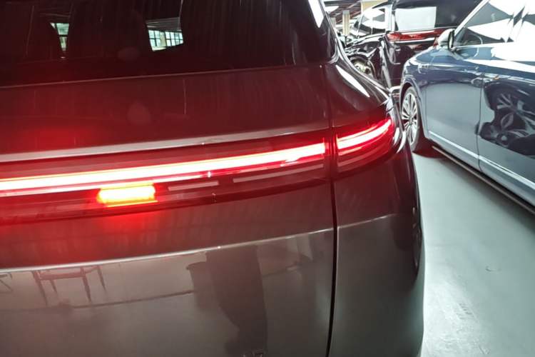 Used Li Auto L7 2023 Air model Right Rear Taillight