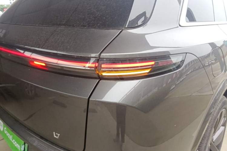 Used Li Auto L7 2023 Air model Right Rear Taillight