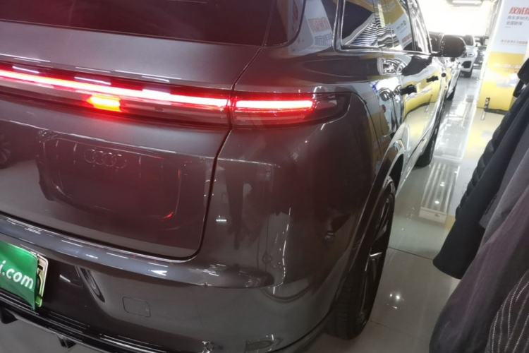 Used Li Auto L7 2023 Air model Right Rear Taillight
