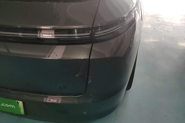 Used Li Auto L7 2023 Air model Right Rear Taillight