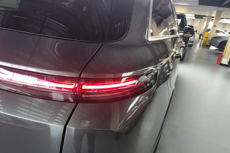 Used Li Auto L7 2023 Air model Right Rear Taillight
