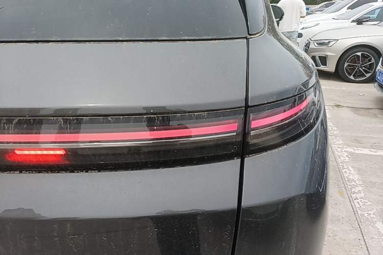 Used Li Auto L7 2023 Air model Right Rear Taillight