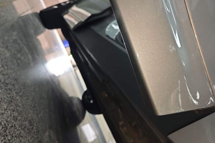 Used Li Auto L7 2023 Air model Right Side Sill