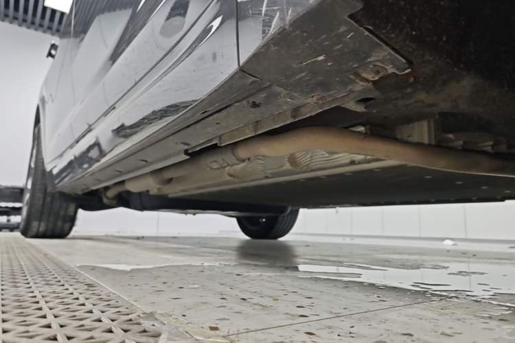 Used Li Auto L7 2023 Air model Right Side Sill