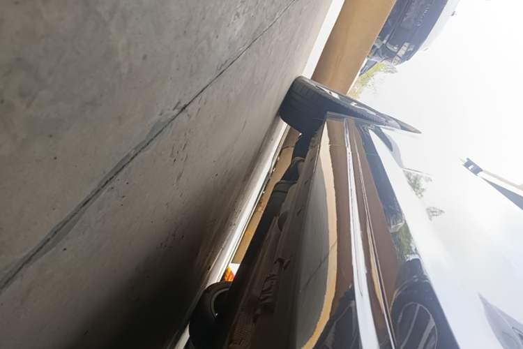 Used Li Auto L7 2023 Max model Right Side Sill