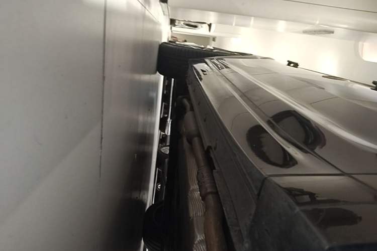 Used Li Auto L7 2023 Max model Right Side Sill