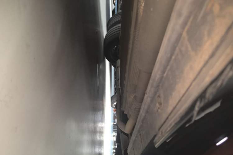 Used Li Auto L7 2023 Air model Right Side Sill