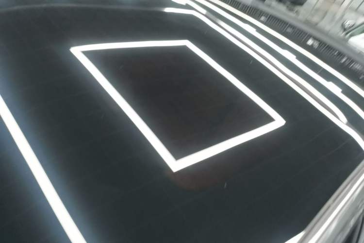 Used Li Auto L7 2023 Pro Model Roof