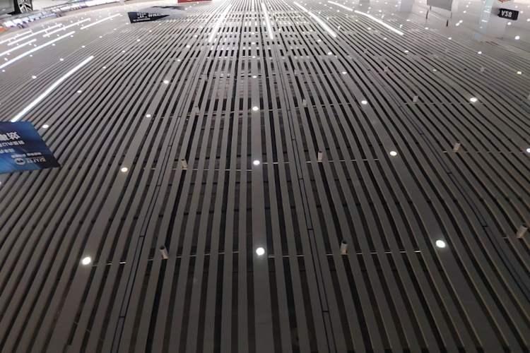 Used Li Auto L7 2023 Pro Model Roof