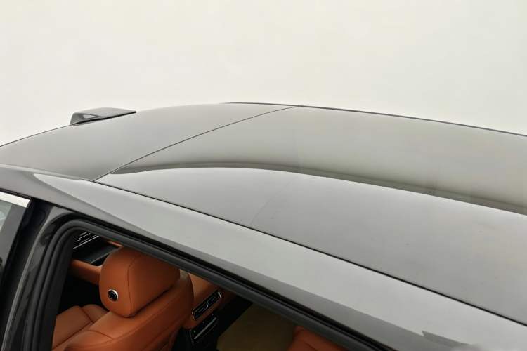 Used Li Auto L7 2023 Max model Roof