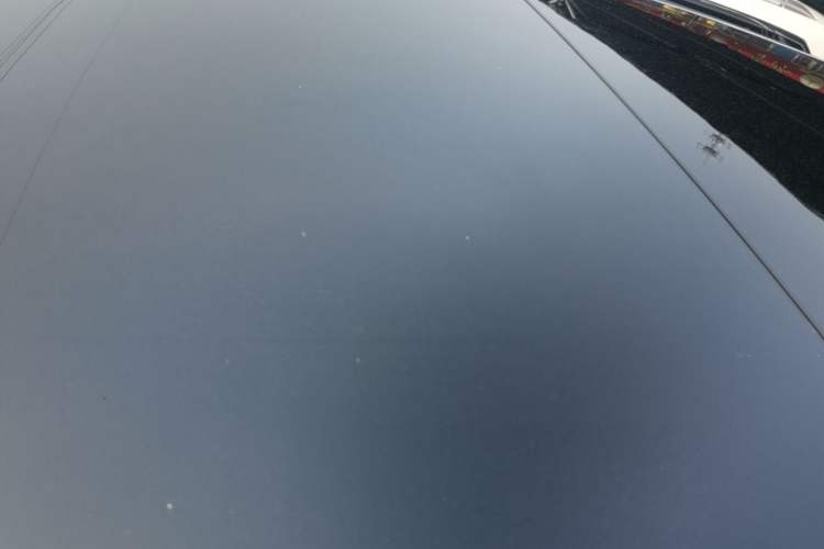 Used Li Auto L7 2023 Pro Model Roof