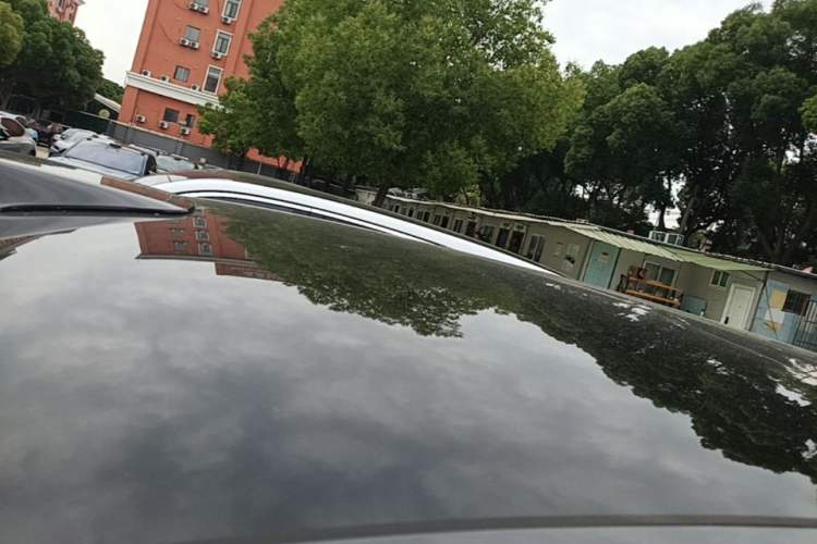 Used Li Auto L7 2023 Max model Roof