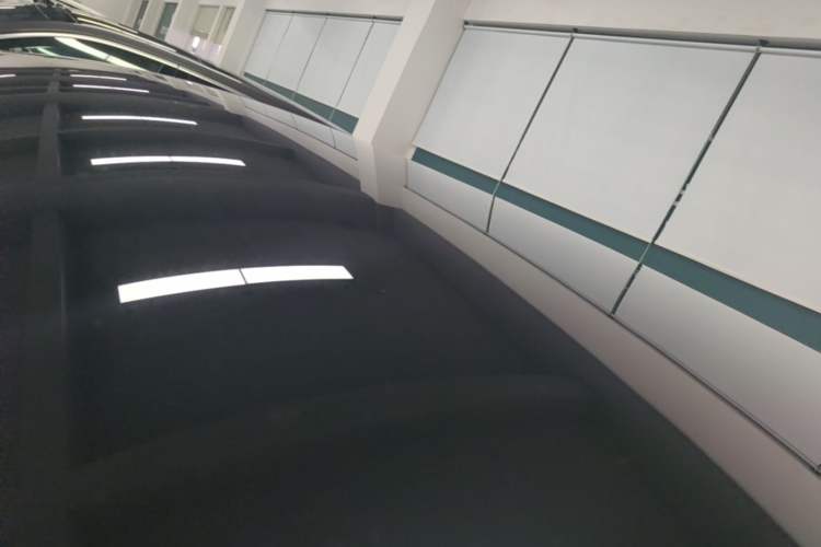 Used Li Auto L7 2023 Air model Roof