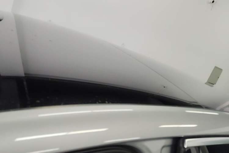 Used Li Auto L7 2023 Max model Roof