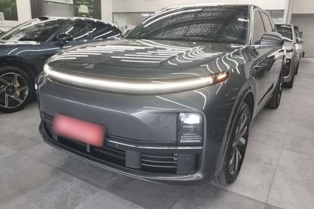 Used Li Auto L7 2023 Air model