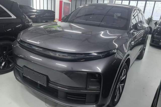 Used Li Auto L7 2023 Air model