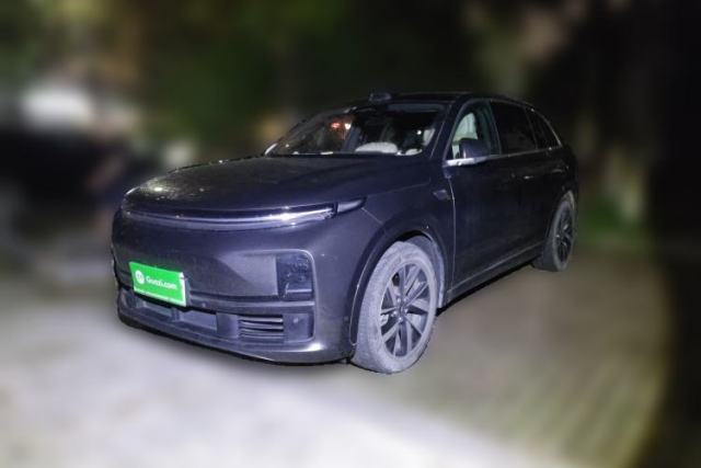 Used Li Auto L7 2023 Max model