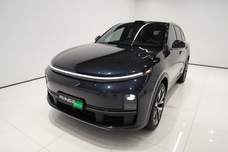 Gebrauchter Li Auto L7 2023 Max model Guazi used car, China used car export, Used car for sale, Used cars, Cheapest cars for sale