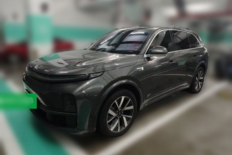 Used Li Auto L7 2023 Air model Guazi used car, China used car export, Used car for sale, Used  cars, Cheapest cars for sale