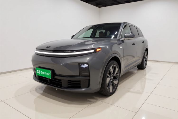 Ojetý Li Auto L7 2023 Air model Guazi used car, China used car export, Used car for sale, Used  cars, Cheapest cars for sale