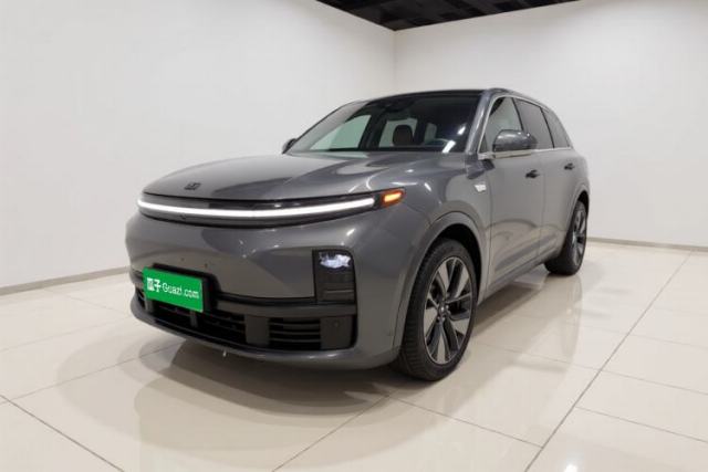 Used Li Auto L7 2023 Air model